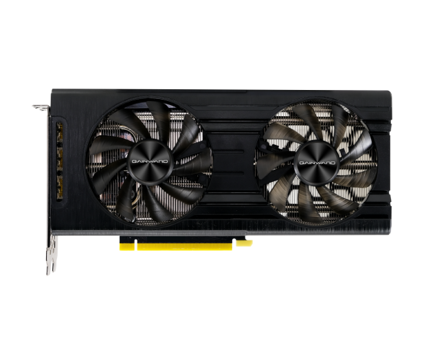 Gainward GeForce RTX 3060 Ghost OC 12GB GDDR6 - 634848 - zdjęcie 4